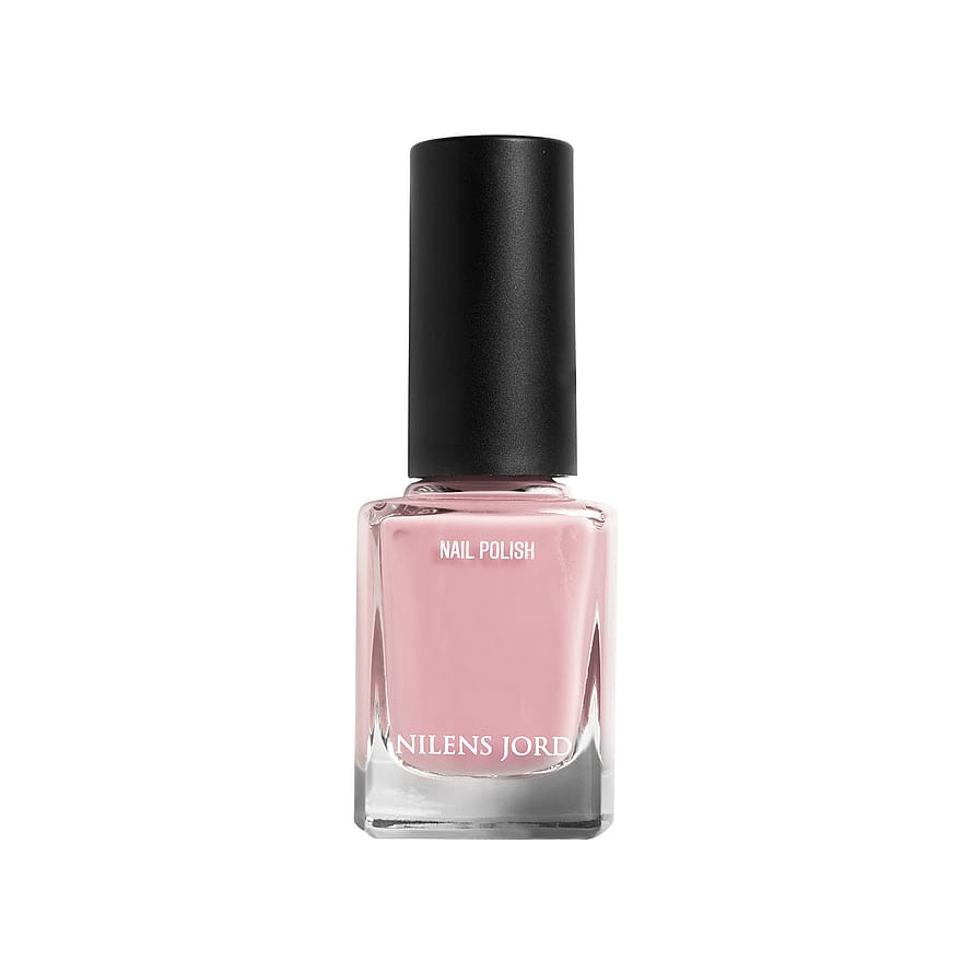 Nilens Jord Nail Polish 7609 Pastel Pink