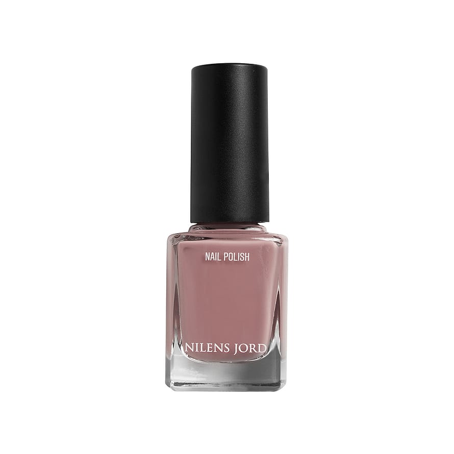 Nilens Jord Nail Polish 7694 Silky Lilac
