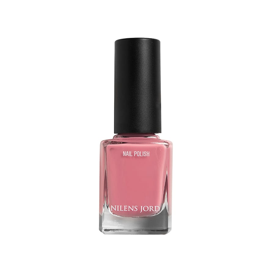 Nilens Jord Nail Polish 7621 Guava Pink