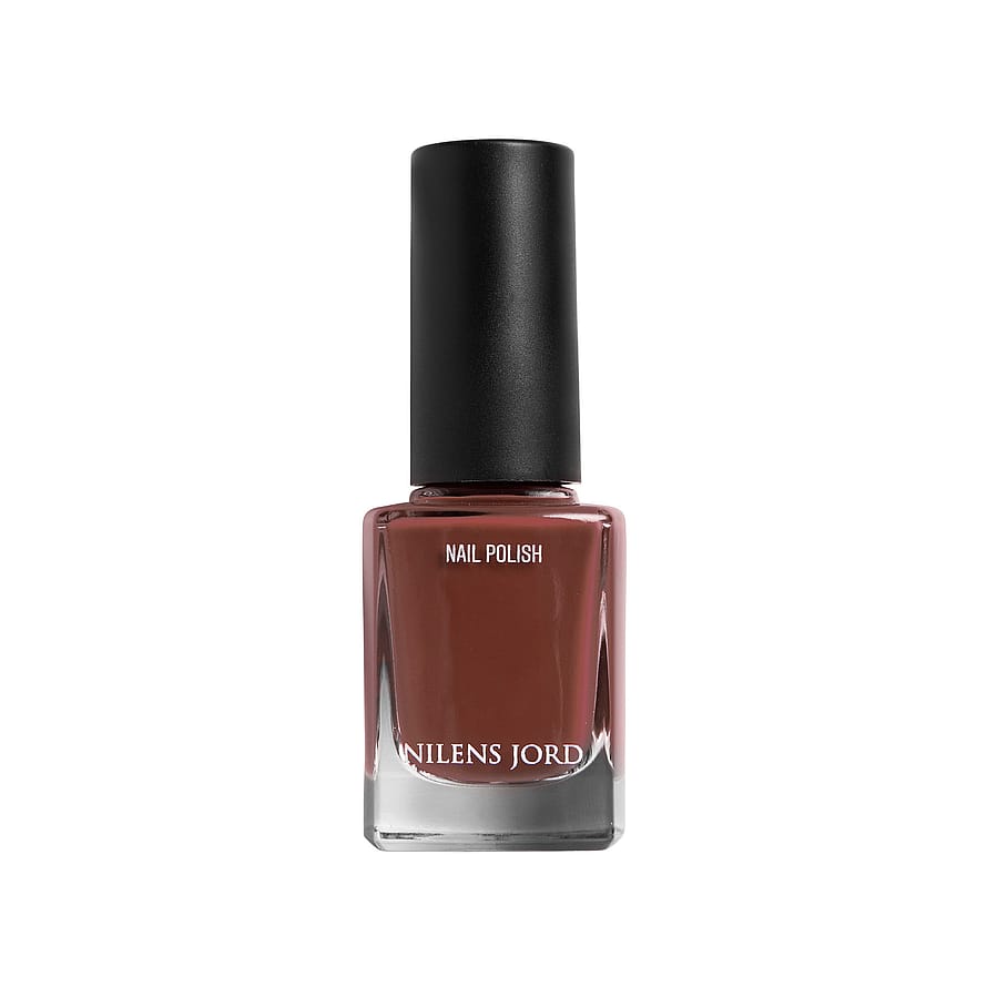 Nilens Jord Nail Polish 7633 Deep Dusty