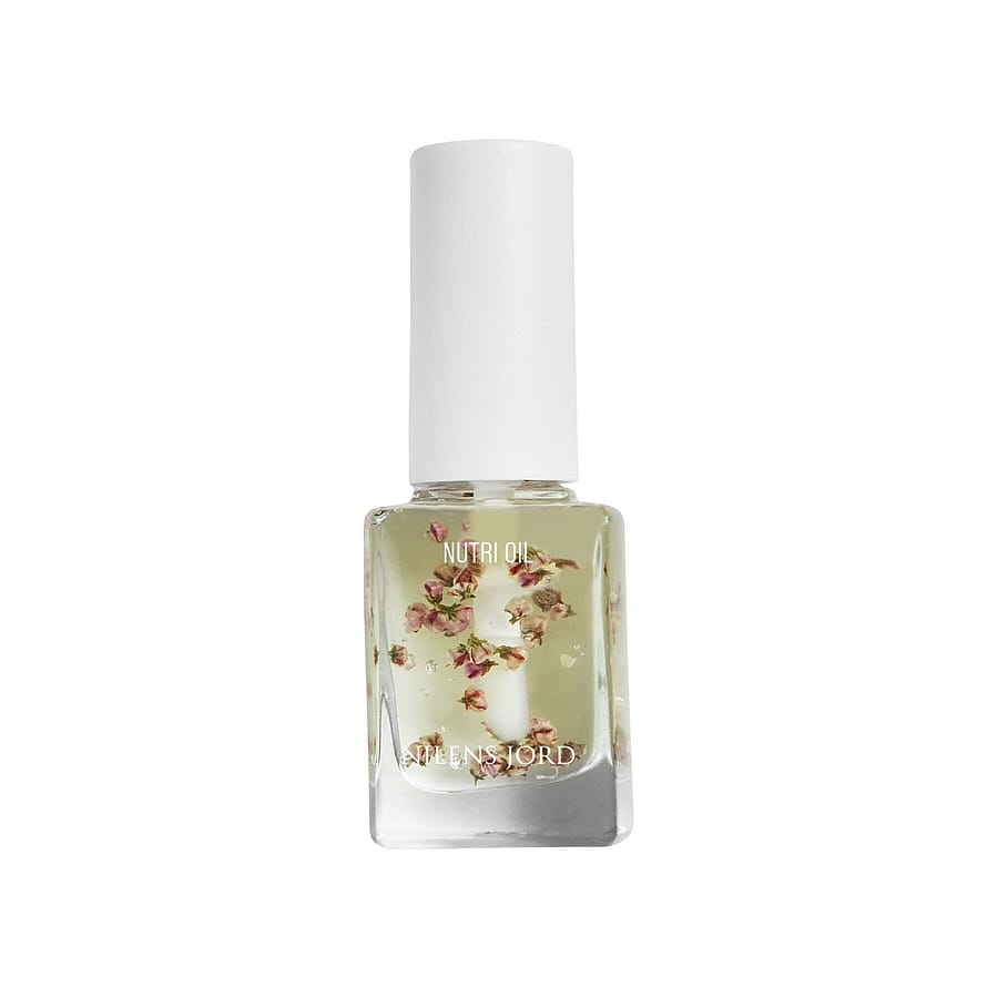 Nilens Jord Nail Care Nutri Oil 11 ml
