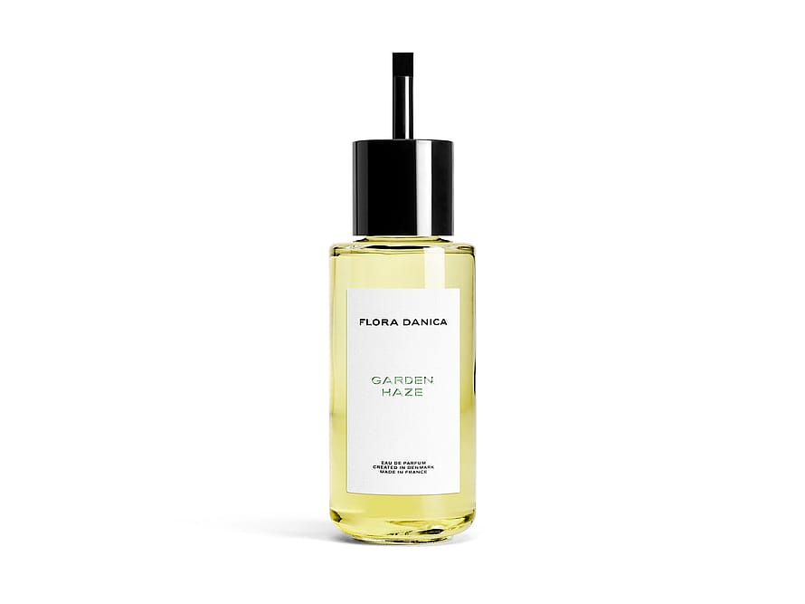 Flora Danica Garden Haze Eau de Parfum 125 ml, Refill