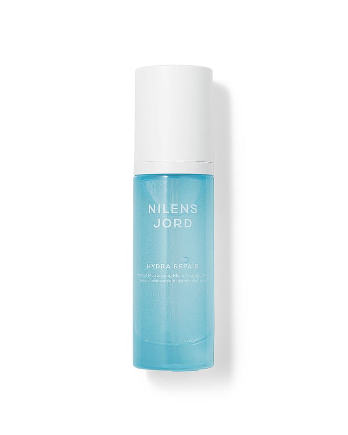 Nilens Jord Hydra Repair Intensive Moisturising Micro Capsule Serum 30 ml