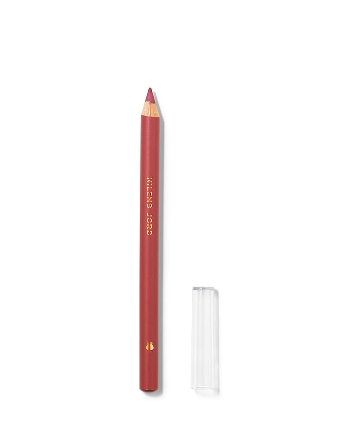 Nilens Jord Lipliner Rosy Nude