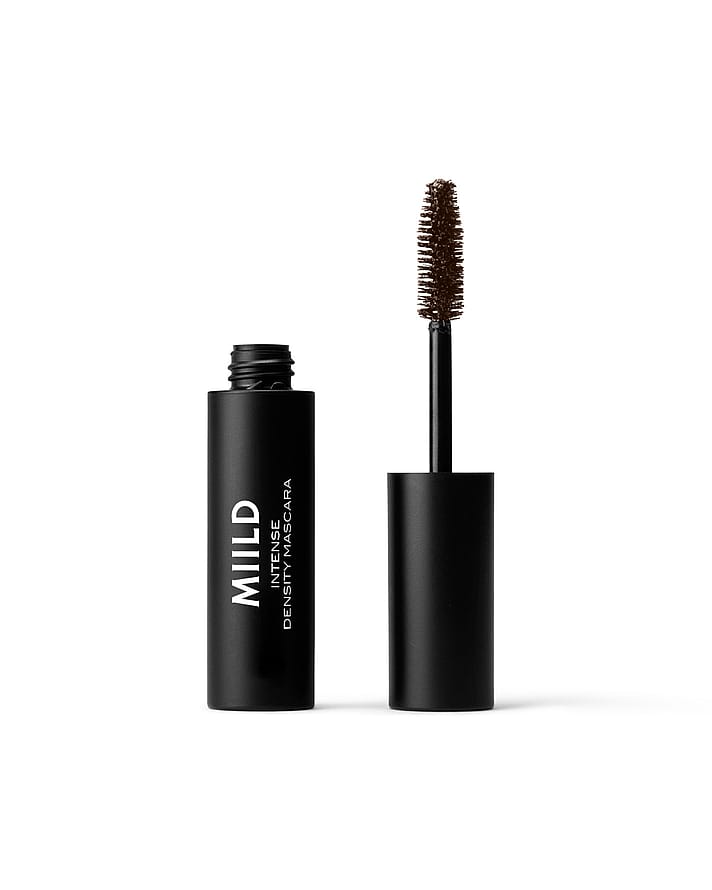 MIILD Intense Density Mascara 02 Brown