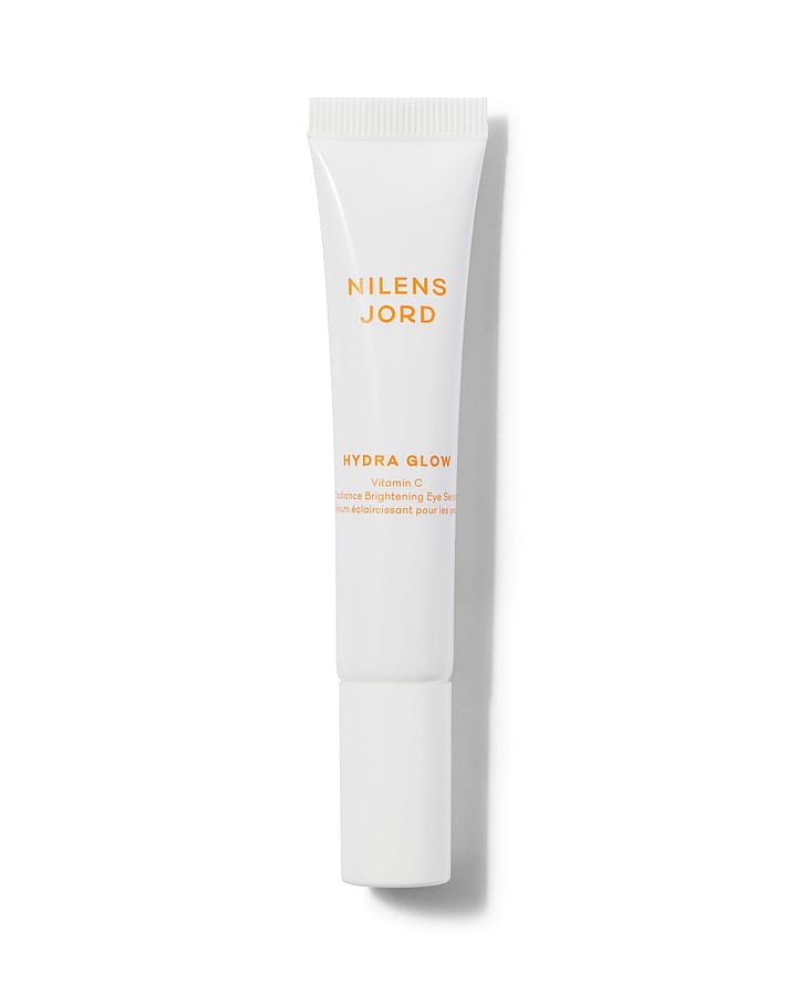 Nilens Jord Hydra Glow Vitamin C Brightening Eye Serum 15 ml