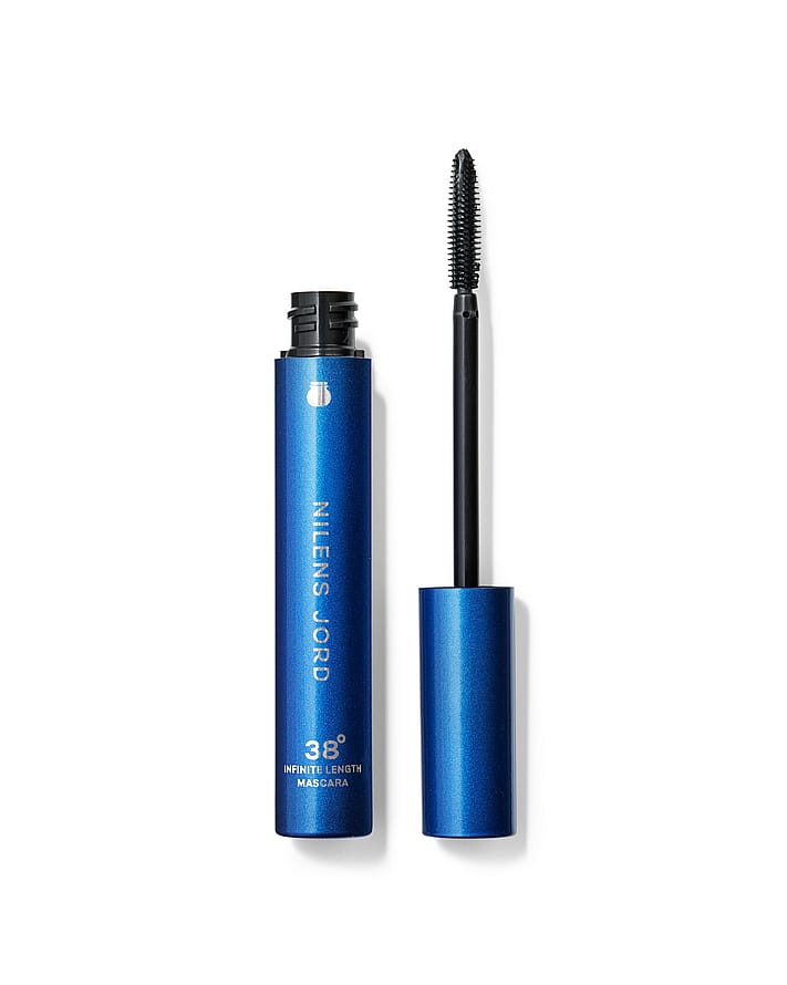 Nilens Jord Infinite Length 38' Mascara 9 ml