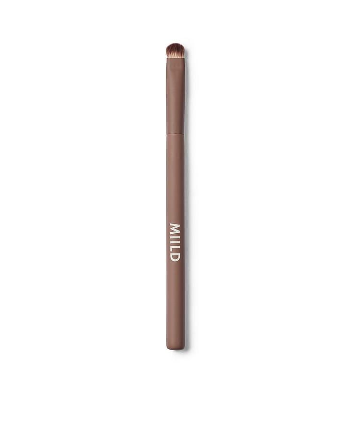 MIILD Precision Smudge Brush 07