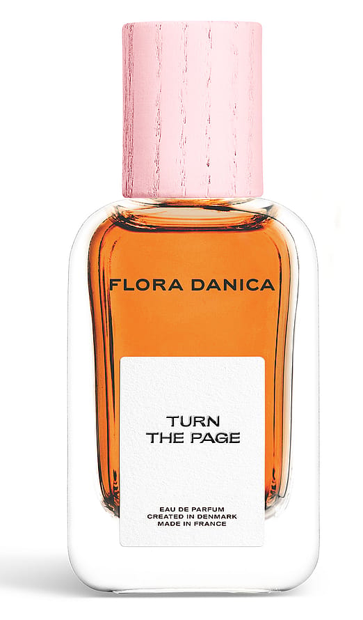 Flora Danica Turn The Page Eau de Parfum 50 ml