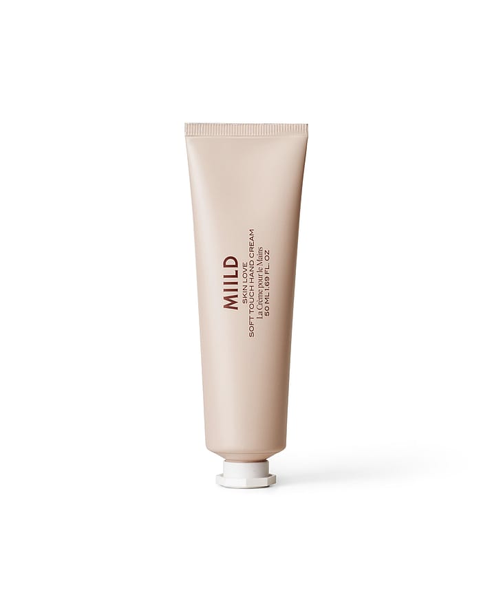 MIILD Skin Love Soft Touch Hand Cream 50 ml