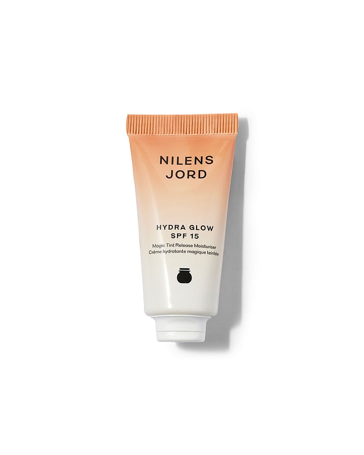 Nilens Jord Hydra Glow 15 ml