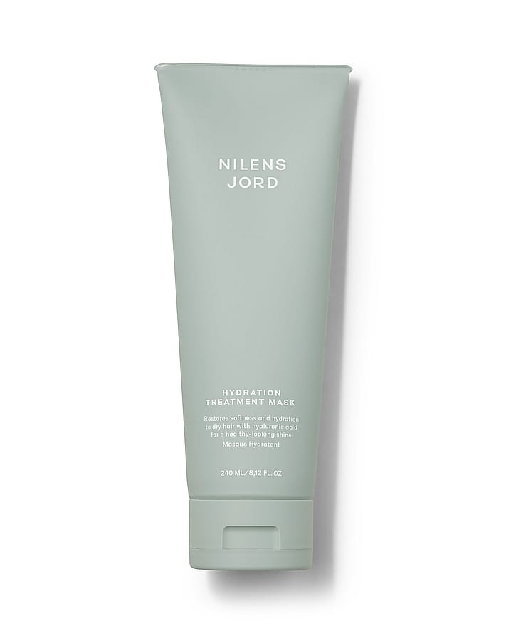 Nilens Jord Hydration Treatment Mask 240 ml