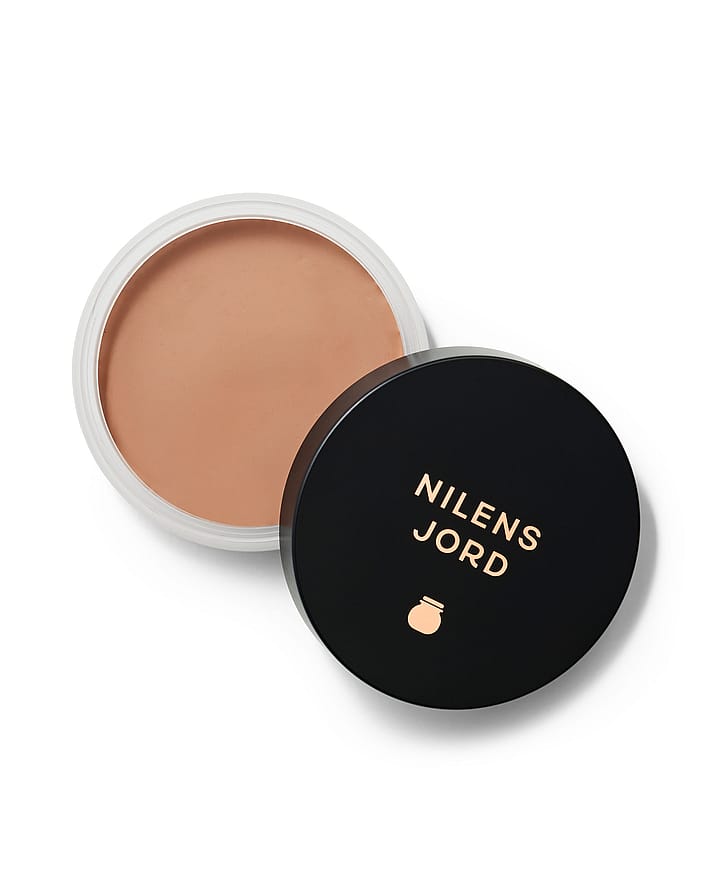 Nilens Jord Soft Glow Cream Bronzer Cacao