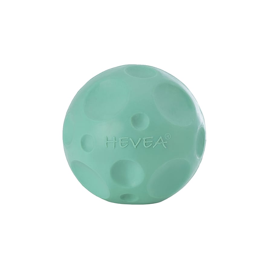 HEVEA Hunde Aktivitets Bold Pale Mint