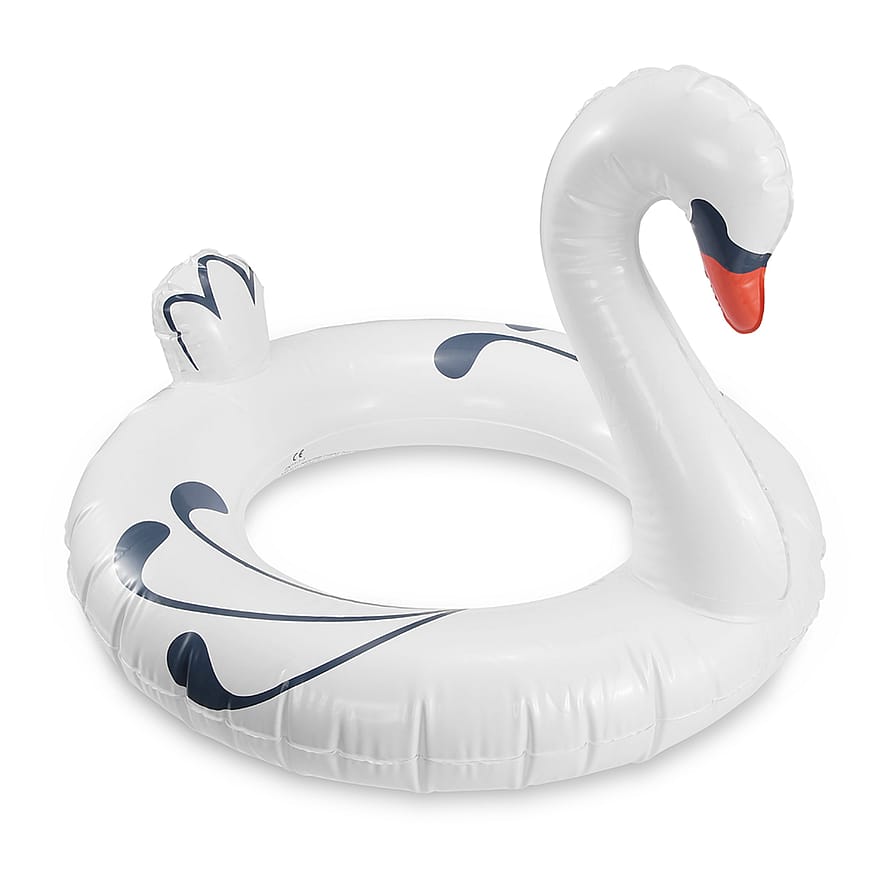 Vanilla Copenhagen Badering Swan