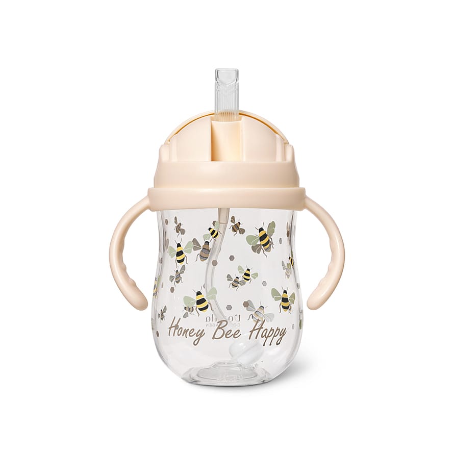 Vanilla Copenhagen Sugerørskop Honeybee Happy 300 ml