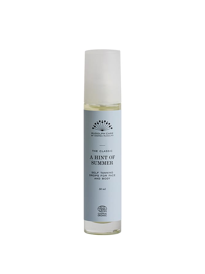 Rudolph Care A Hint of Summer 50 ml