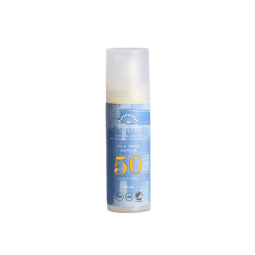 Rudolph Care Sun Face Serum 30 ml