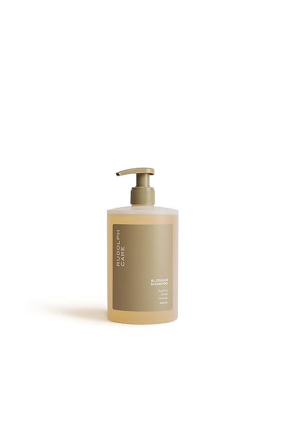 Rudolph Care Blossom Shampoo 500 ml