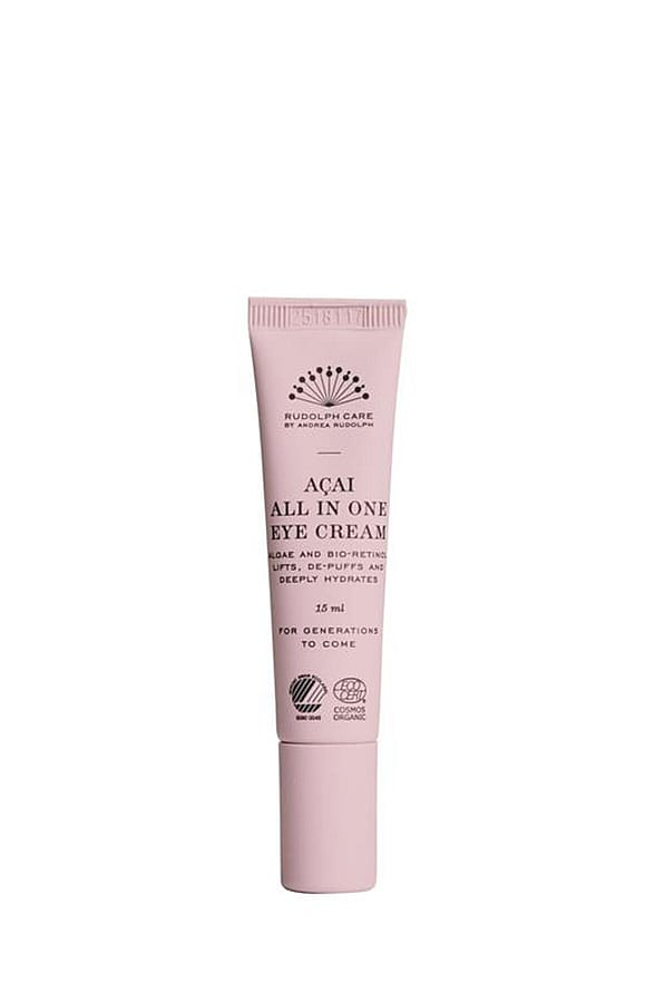 Rudolph Care Acai All in One Eye Cream 15 ml