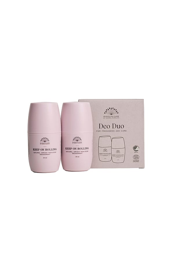 Rudolph Care Deo Duo Gaveæske
