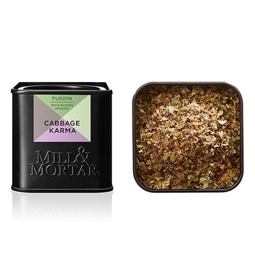Mill & Mortar Cabbage Karma 50 g