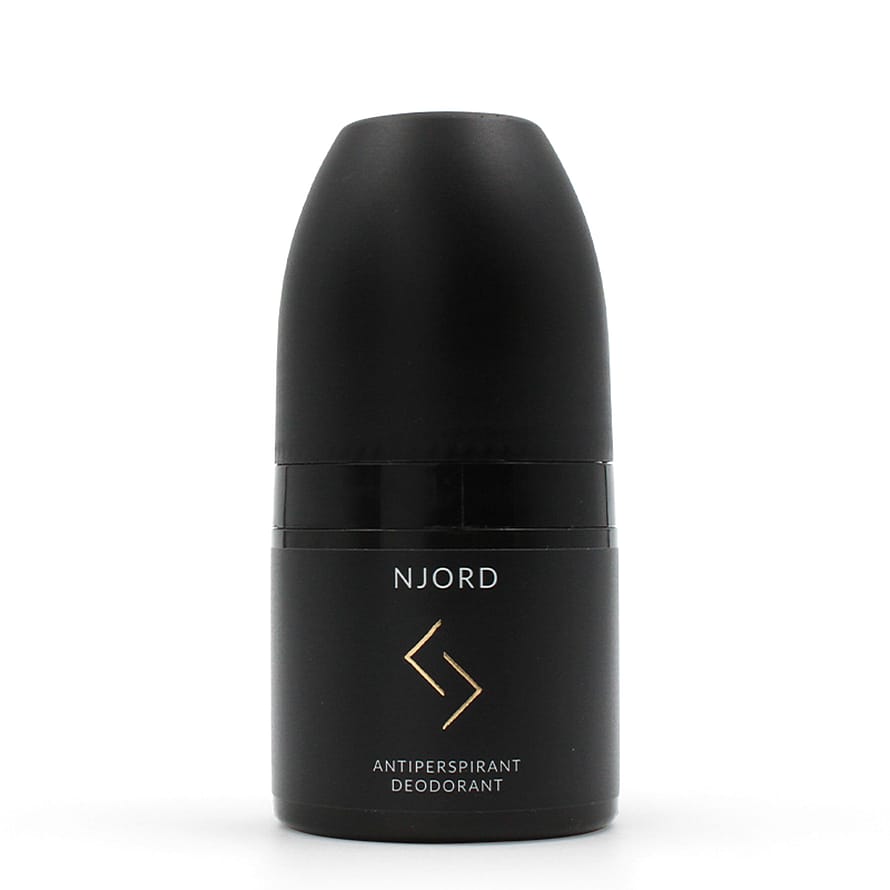 Njord Antiperspirant Roll-On Deodorant 50 ml
