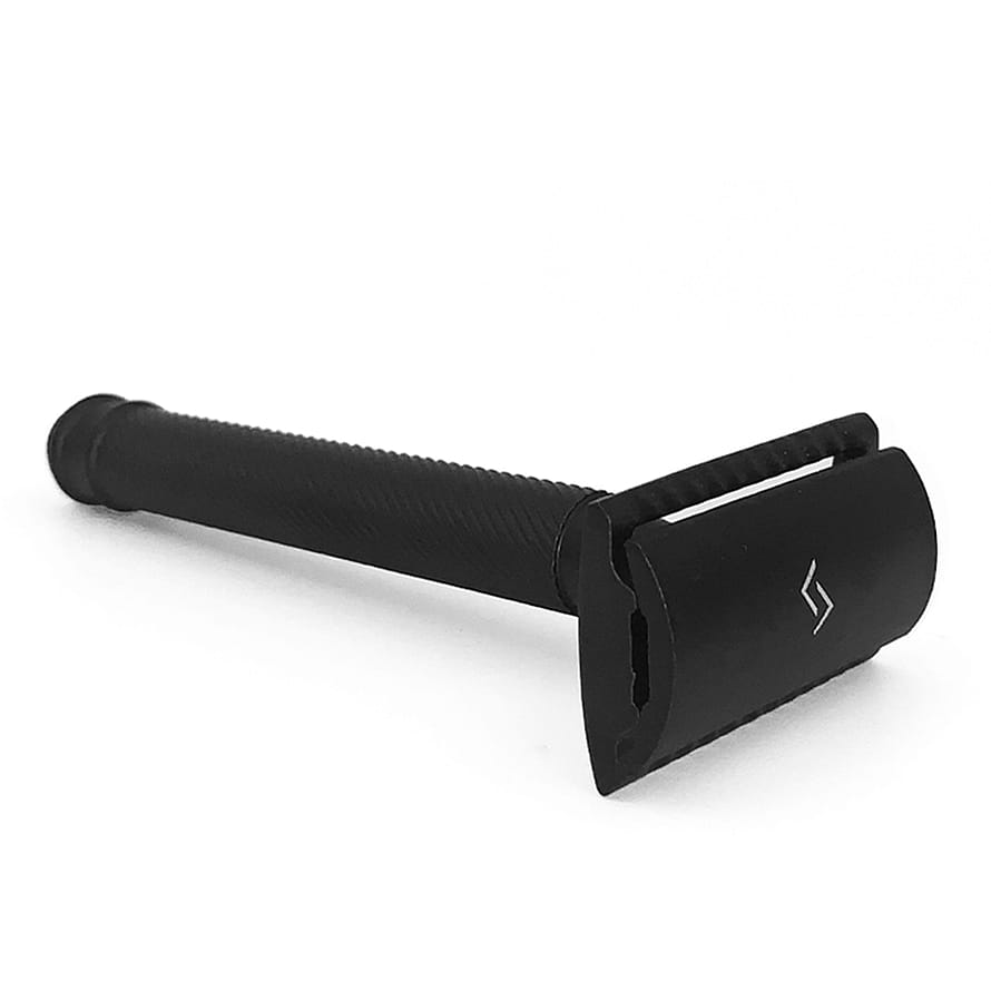 Njord R89 DE Safety Razor
