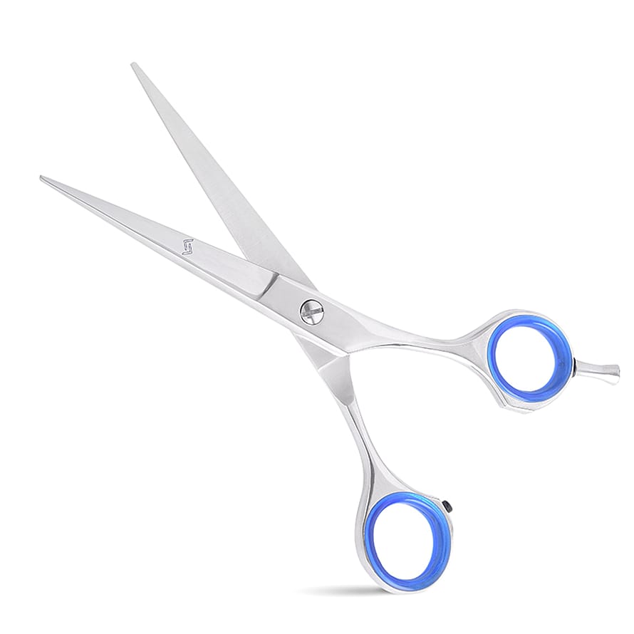 Njord Beard Scissor Rustfrit Stål