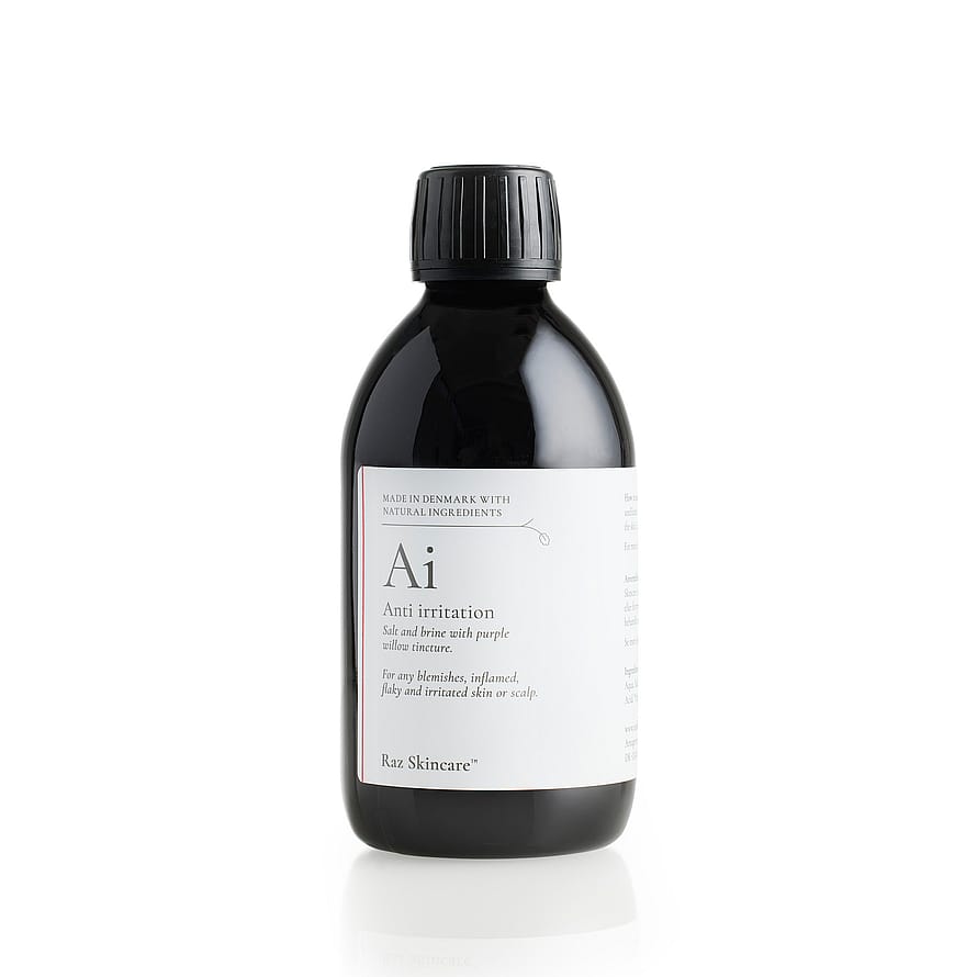 RAZ Skincare Anti Irritation 300 ml