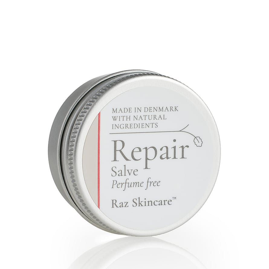 RAZ Skincare Skincare Repair Parfumefri 15 ml
