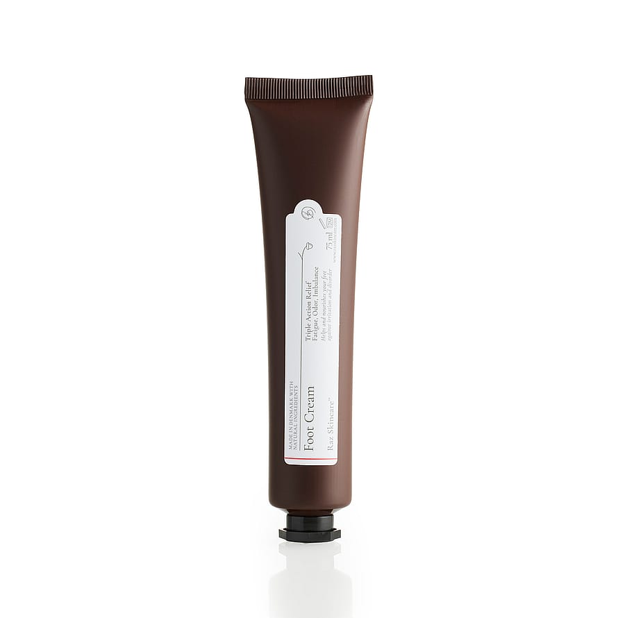 RAZ Skincare Foot Cream 75 ml
