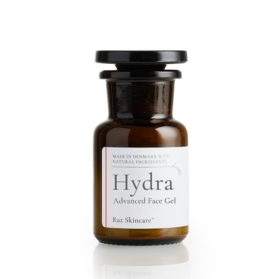RAZ Skincare Hydra Advanced Face Gel 50 ml