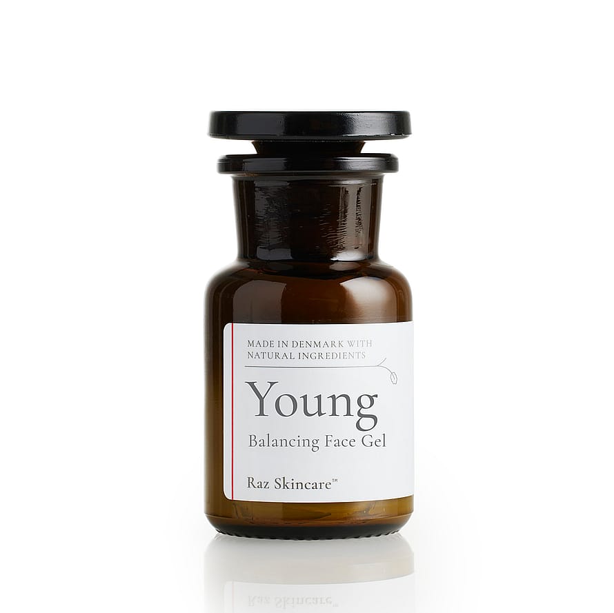 RAZ Skincare Young Balancing Face Gel 50 ml