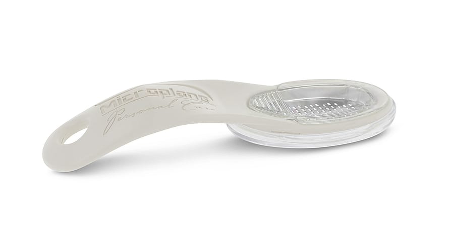 Microplane Fodfil