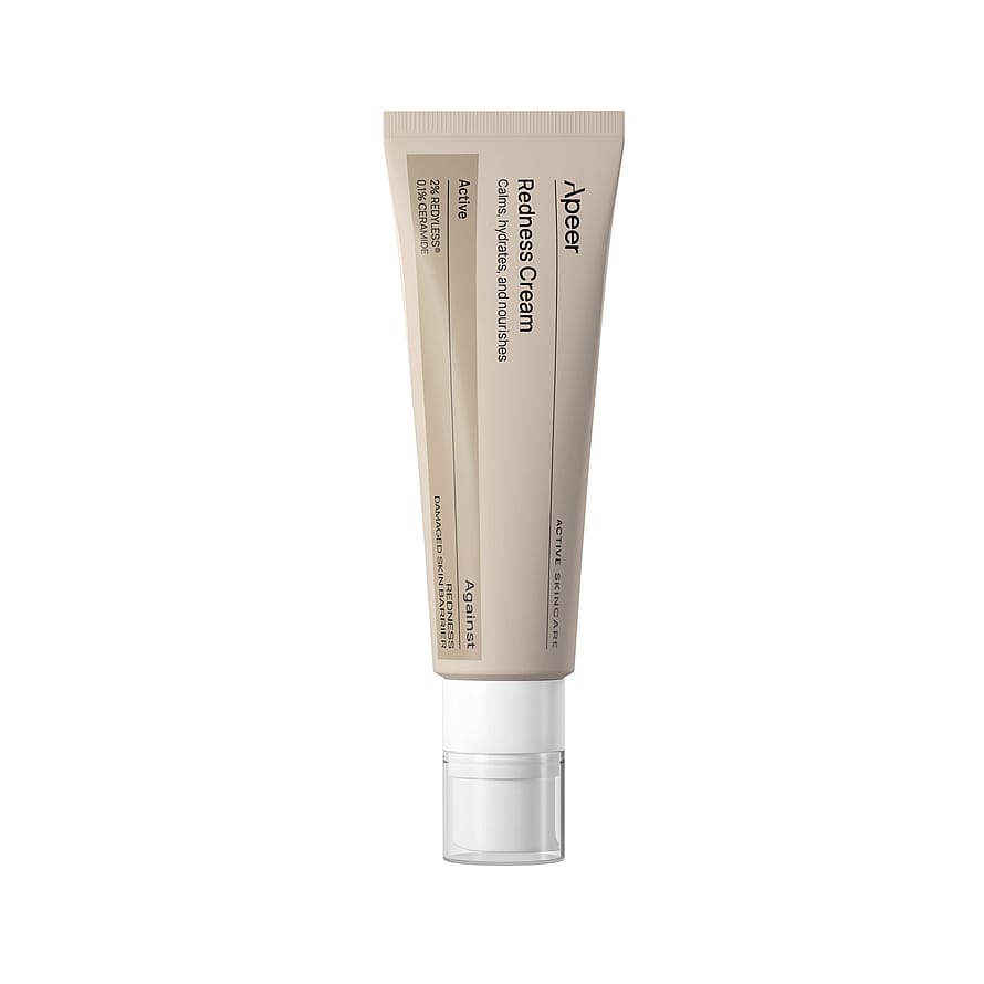 Apeer Redness Cream 50 ml