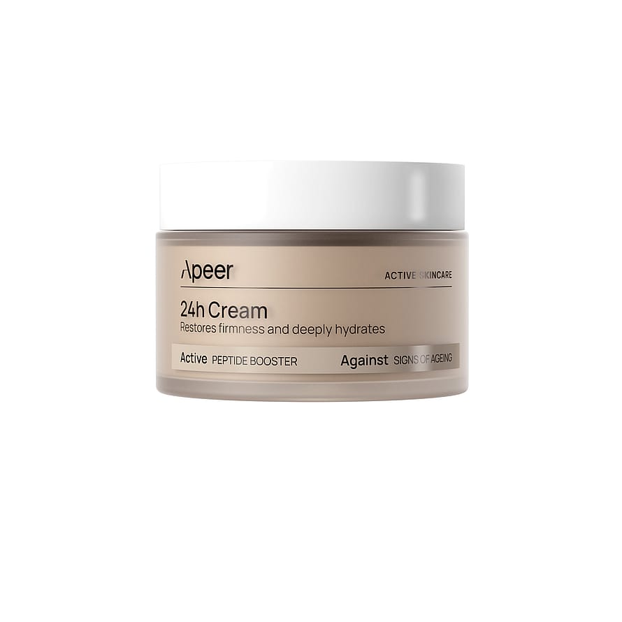 Apeer 24h Cream 50 ml