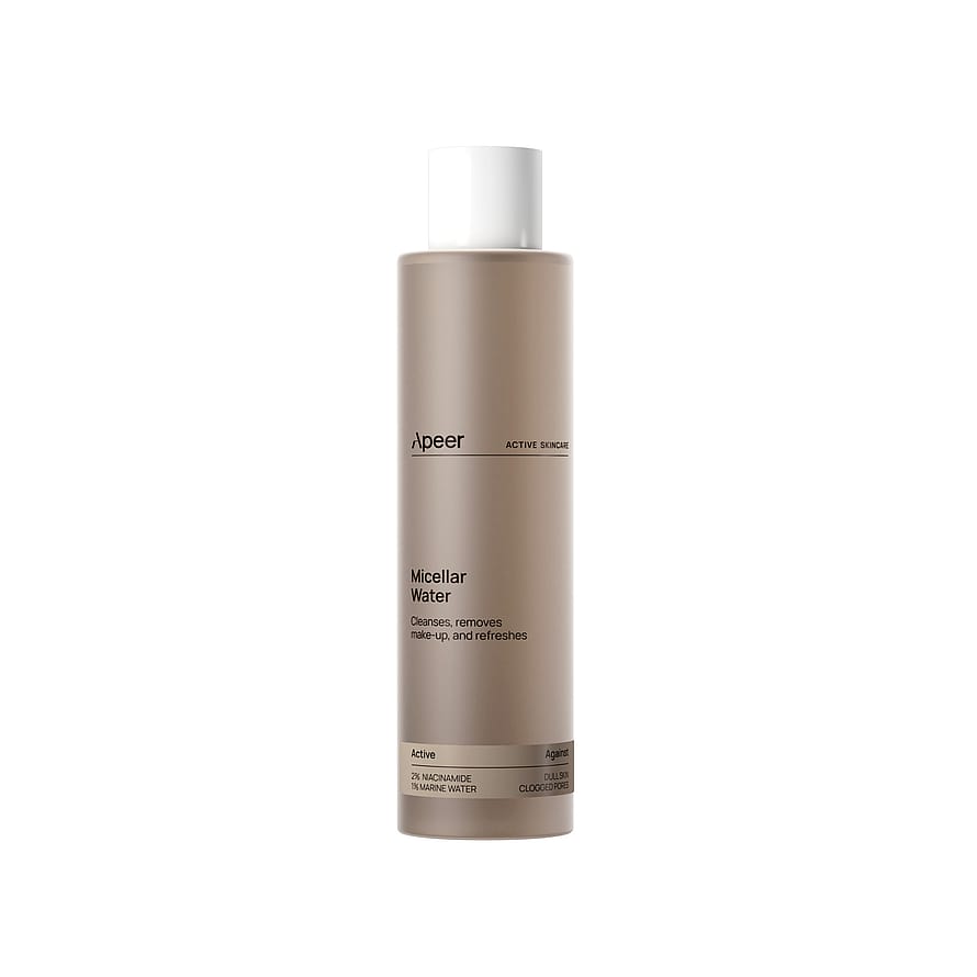 Apeer Micellar Water 200 ml