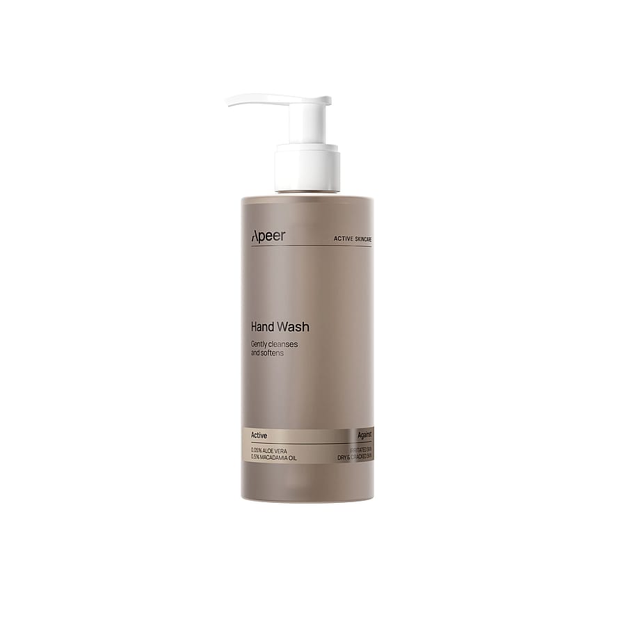 Apeer Hand Wash 250 ml