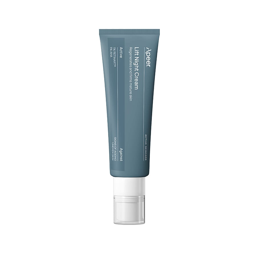Apeer Lift Night Cream 50 ml