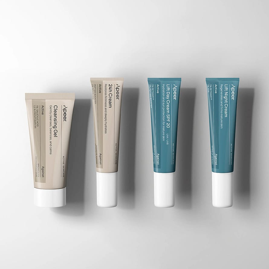 Apeer Discovery Kit Gaveæske