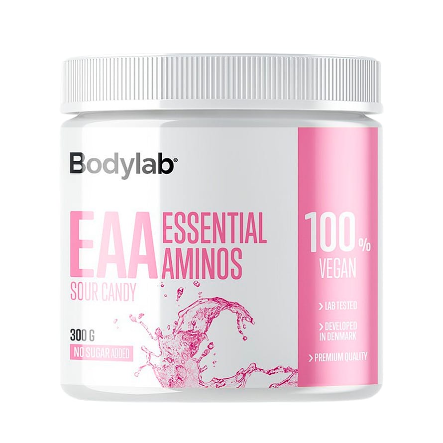 Bodylab EAA Sour Candy 300 g