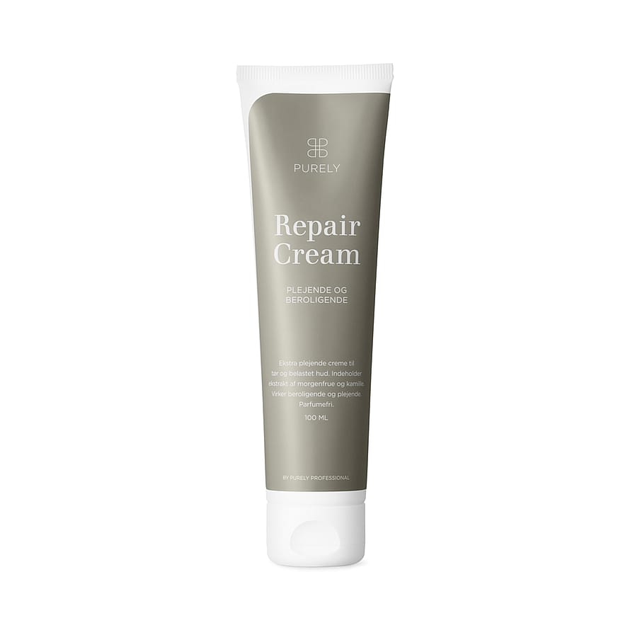 Purely Professional Repair Ceam 1 -  Universalcreme 100 ml