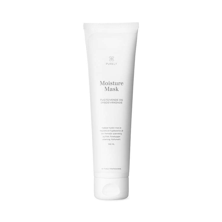 Purely Professional Fugtmaske - Hydrasalinol 100 ml