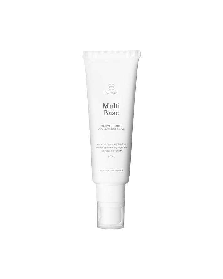 Purely Professional Multi Base 50 ml