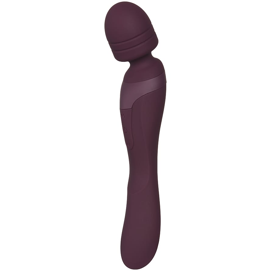 Amaysin Duo Magic Wand and Dildo Vibrator