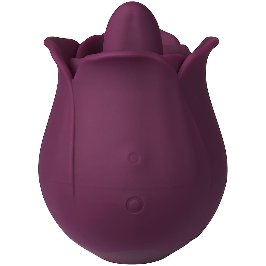 Amaysin Licking Rose Vibrator