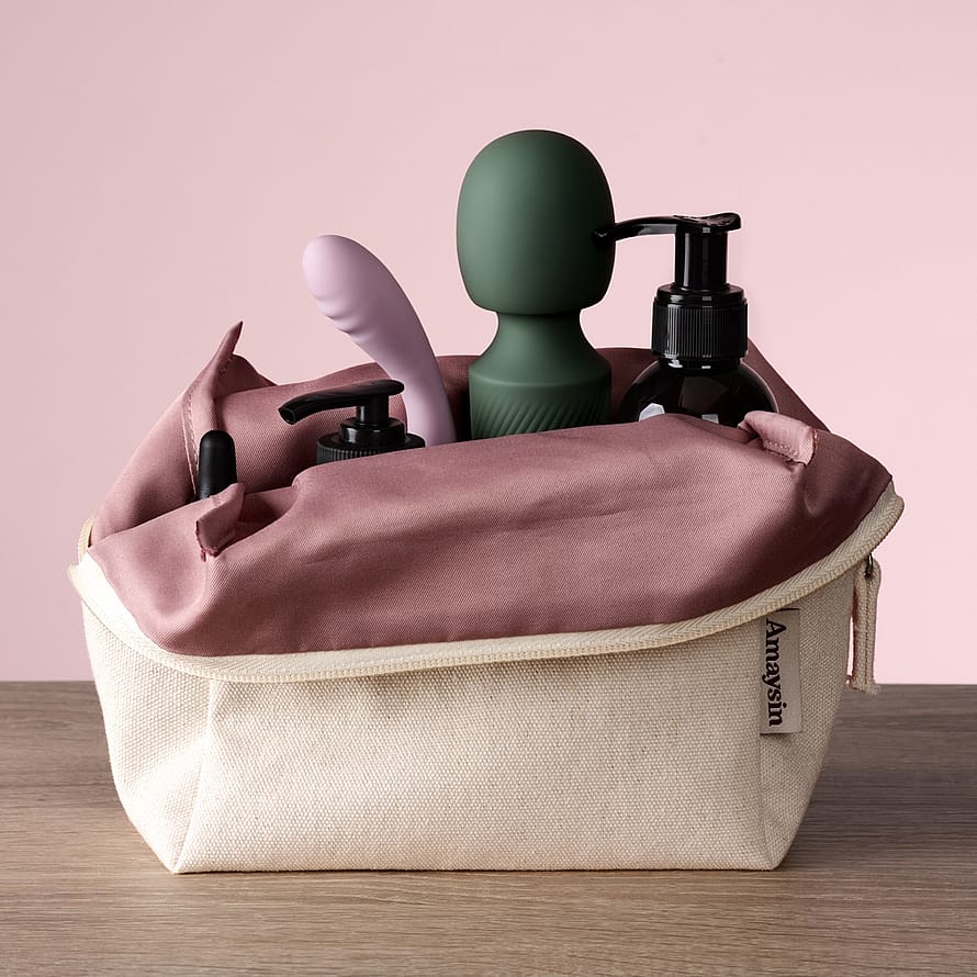 Amaysin Small Storage Bag