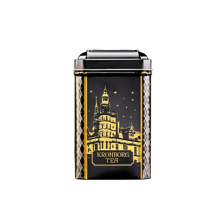 Østerlandsk Kronborg Tea 12 stk. Pyramidetebreve