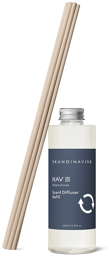 SKANDINAVISK HAV Diffuser Refills HAV 200 ml